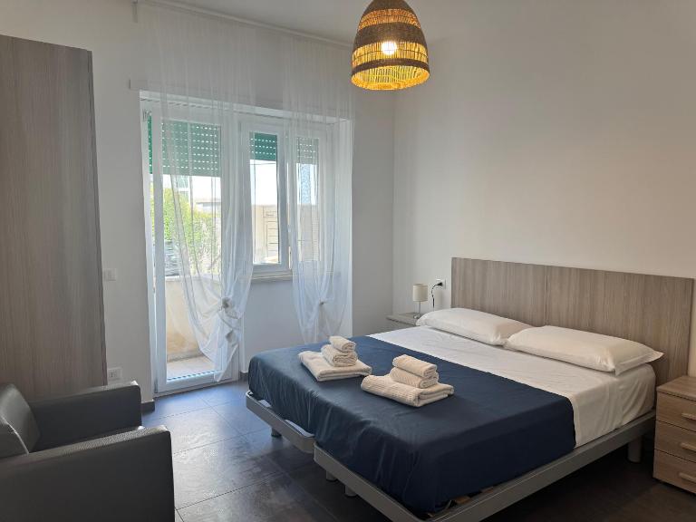 Sapore di Mare Riviera - Bed and Breakfast Gaeta