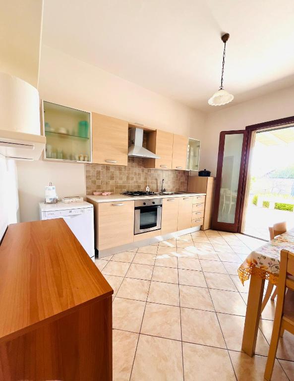 Dimora Paradiso Casa Vacanze con ampio giardino e parcheggio - Ferienwohnung Galatina