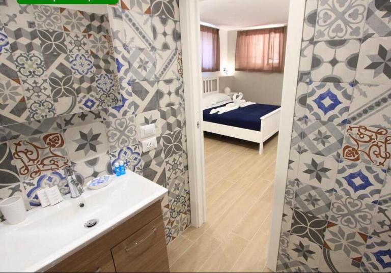 Sapore di Mare al Duomo - B&B Gaeta