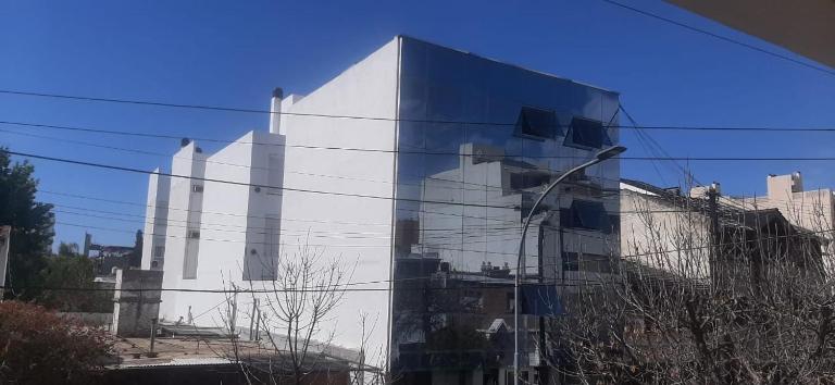 TALEMAJU Nuevocentro - Ferienwohnung Córdoba