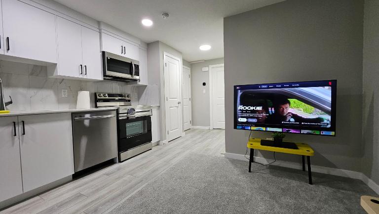 Spruce Meadows Place - B&B Calgary
