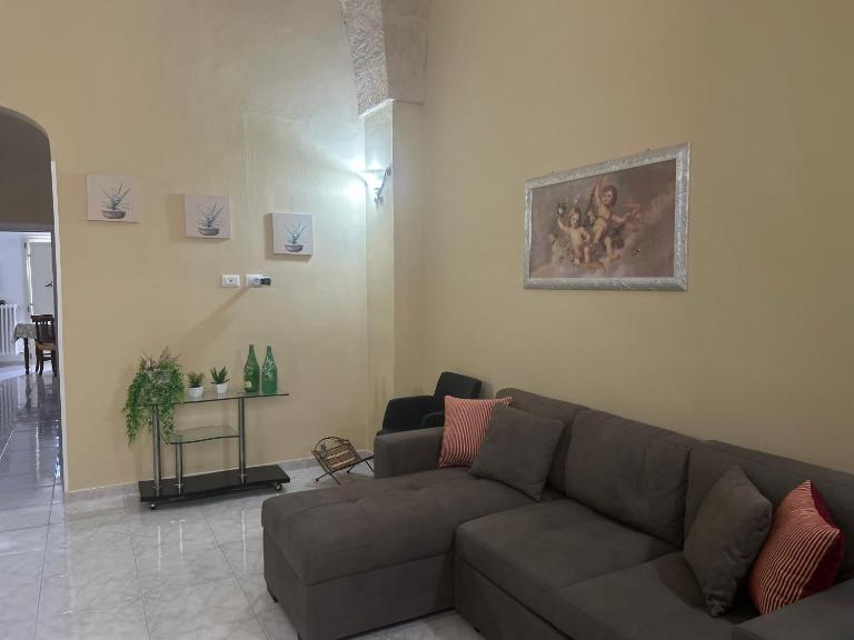 Casa di Ambra - B&B Arnesano