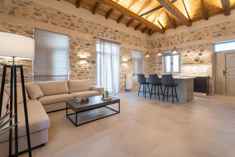 Nest in the City Residence Volos - B&B Volos