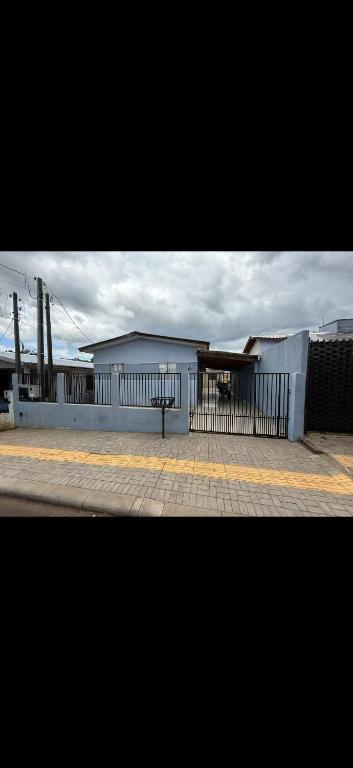 Casa da Fernanda e do Fábio - B&B Foz do Iguaçu