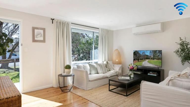 Bluebird Cottage - Chambres d'hôtes Bowral