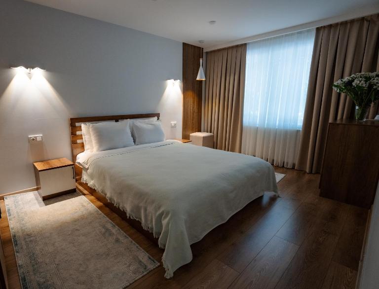 Mirador Registan - B&B Samarkanda