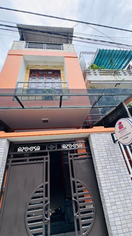 Hue Color Homestay - B&B Hué