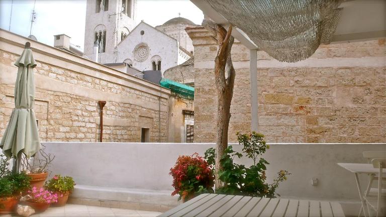 Casa Odegitria - B&B Bari
