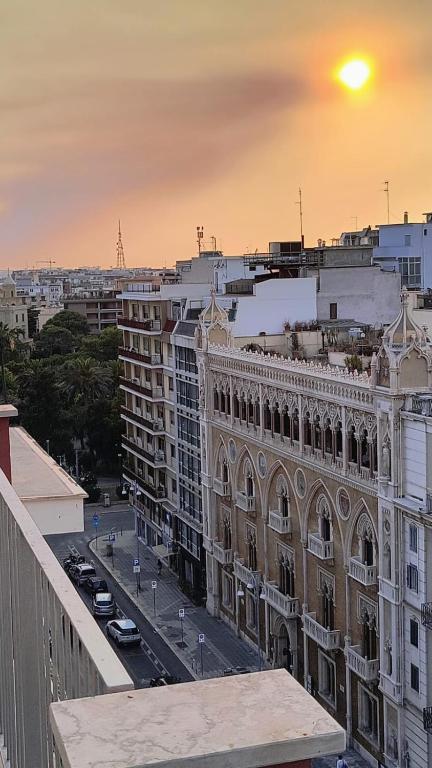 La Terrazza sul Corso - B&B Bari