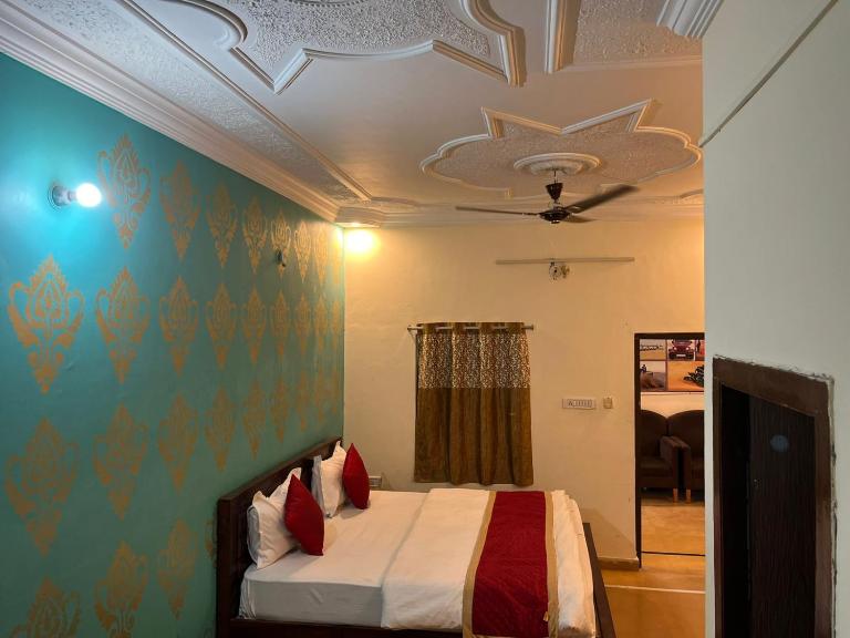 Hotel Golden Grand Jaisalmer - B&B Jaisalmer
