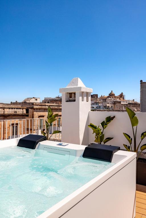 La Perle Ostuni - B&B Ostuni