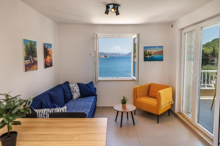 Apartman Roko Duboka by aneo travel - B&B Duboka