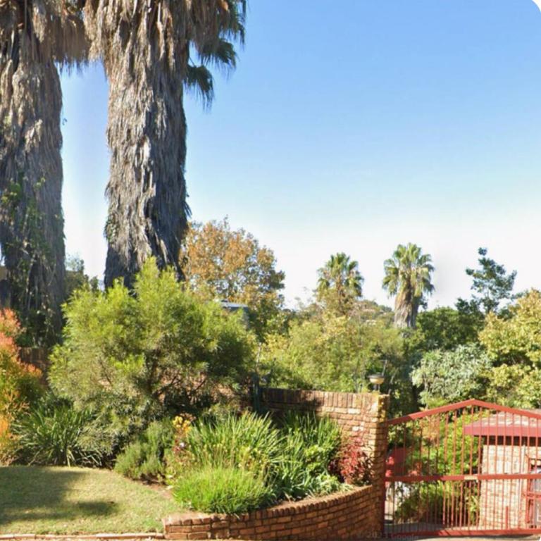The Golf House - B&B Johannesburg