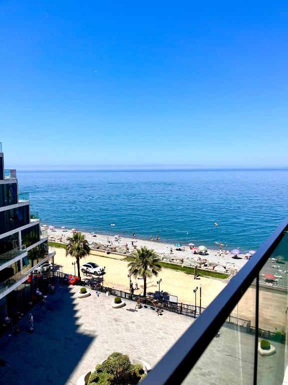 Студия в Batumi View - B&B Batumi