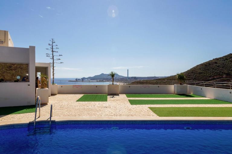 Jurinea Carboneras - B&B Carboneras