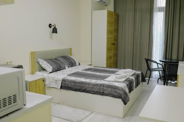 Jasmine Lux Apartment - B&B K’akhaberi