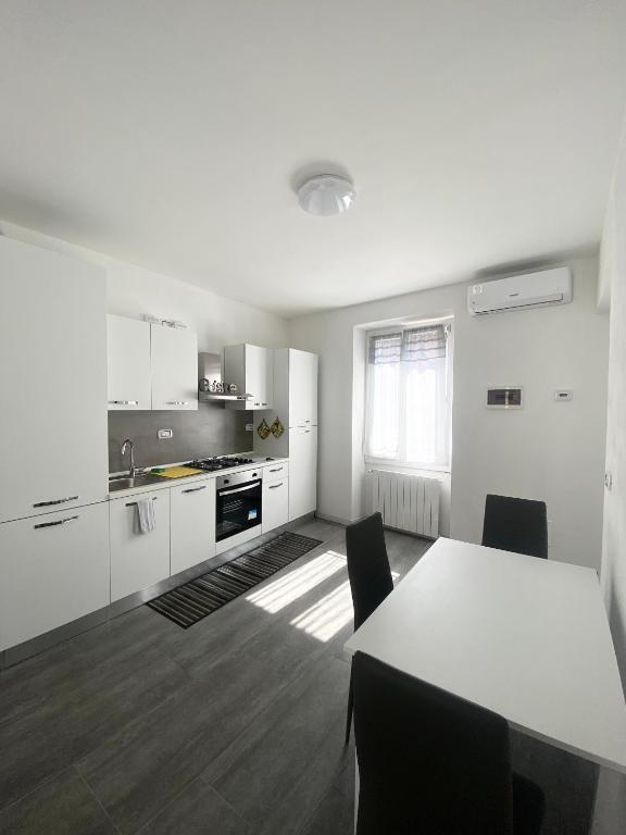 Casa vacanze Luca - Ferienwohnung Paderno Dugnano