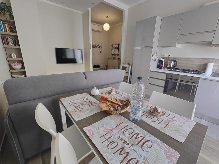 Casa AntoLù - B&B Rapallo