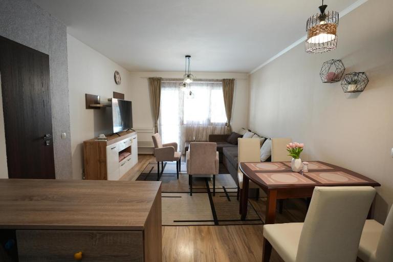 Monte Verde - B&B Velingrad