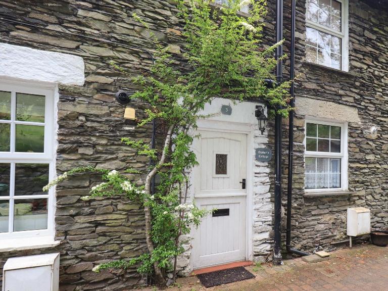 Stokers Cottage - Ferienwohnung Windermere