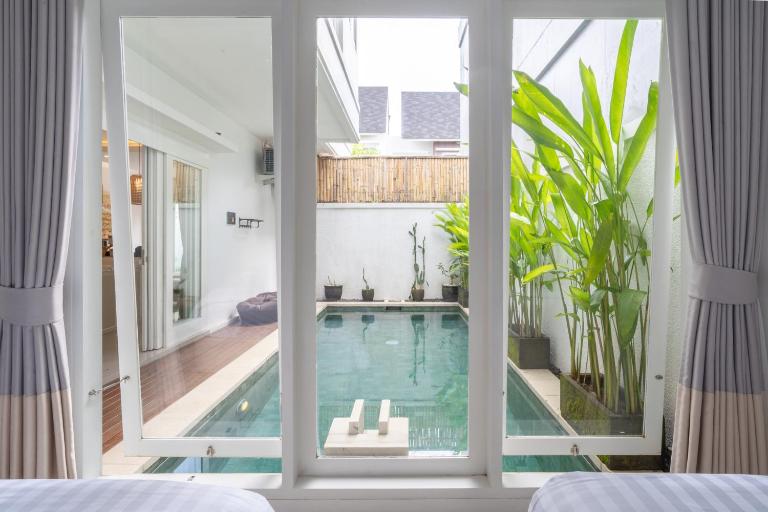 Alancia Villa By Island Escape - Ferienwohnung Uluwatu