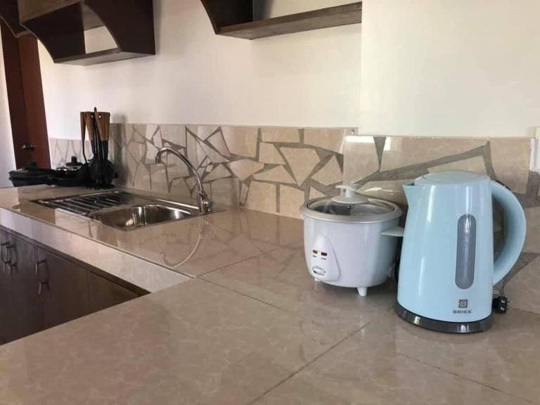 Niu Ohana Bantud Residences - B&B Borac