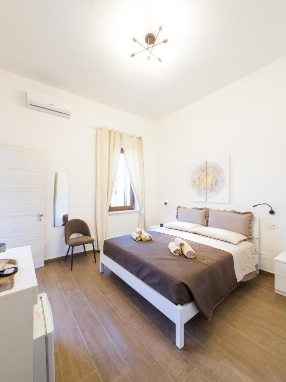 Carlo's House - Ferienwohnung Bosa