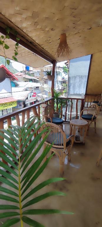 Picado House - Ferienwohnung El Nido