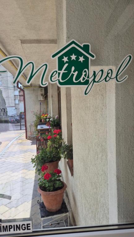 Aparthotel Metropol - B&B Iași