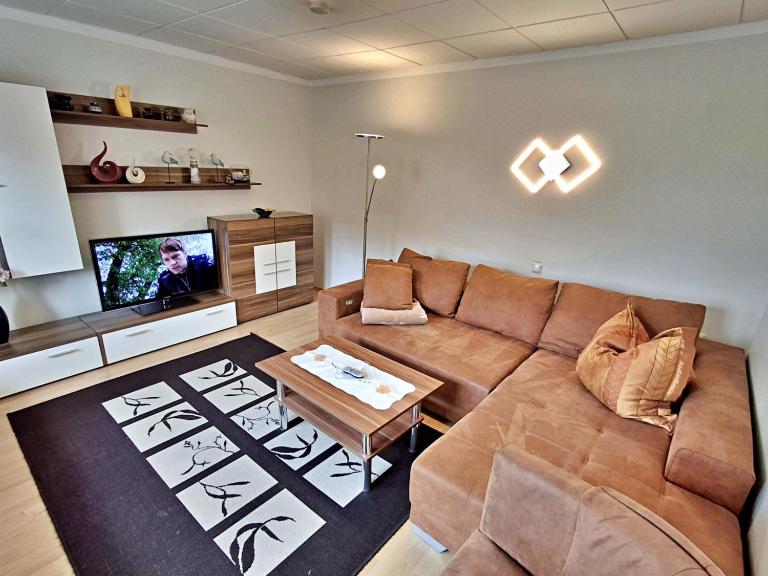 Ferienhaus Lucas - B&B Heringsdorf