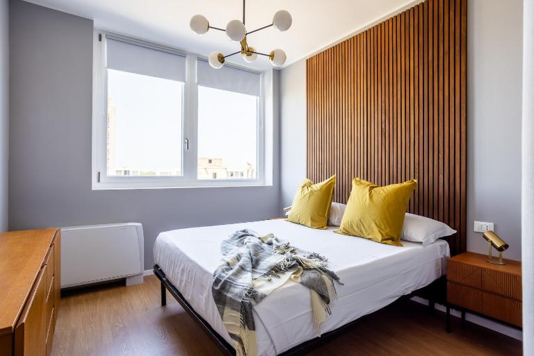 New flat near IEO and Olympic Village - B&B Milano