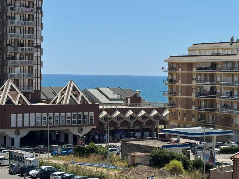 Alloggio Turistico Origlia Giuseppe - Chambres d'hôtes Nettuno