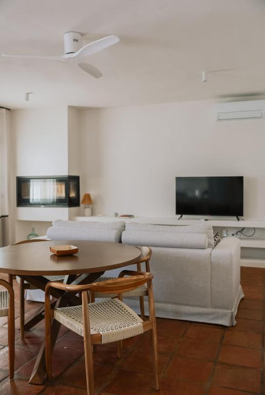 Apartment in Andalusian White Village - B&B Jimena de la Frontera