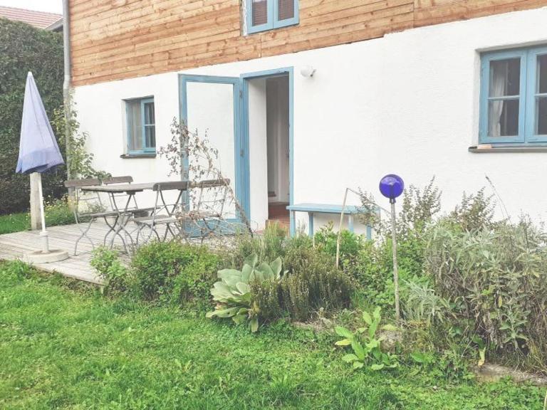 Ferienwohnung Terwey - Bed and Breakfast Geisenhausen