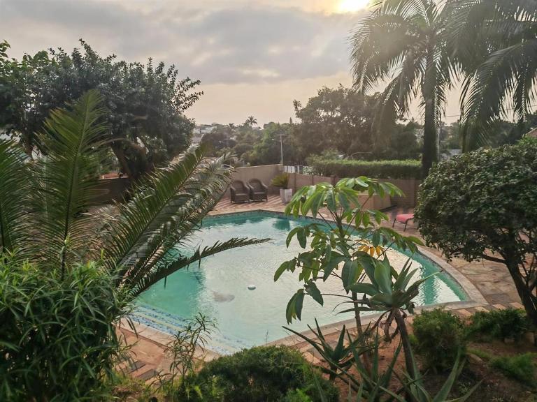 Coastline Comfort - B&B Durban