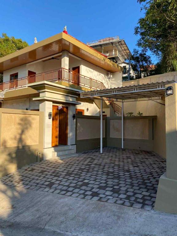 Arta Villa Amed - B&B Amed