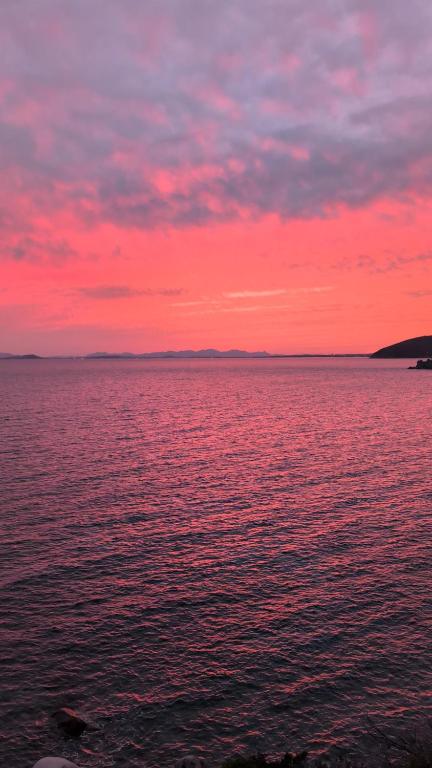 Villa Azzurra splendor - Bed and Breakfast Torre delle Stelle
