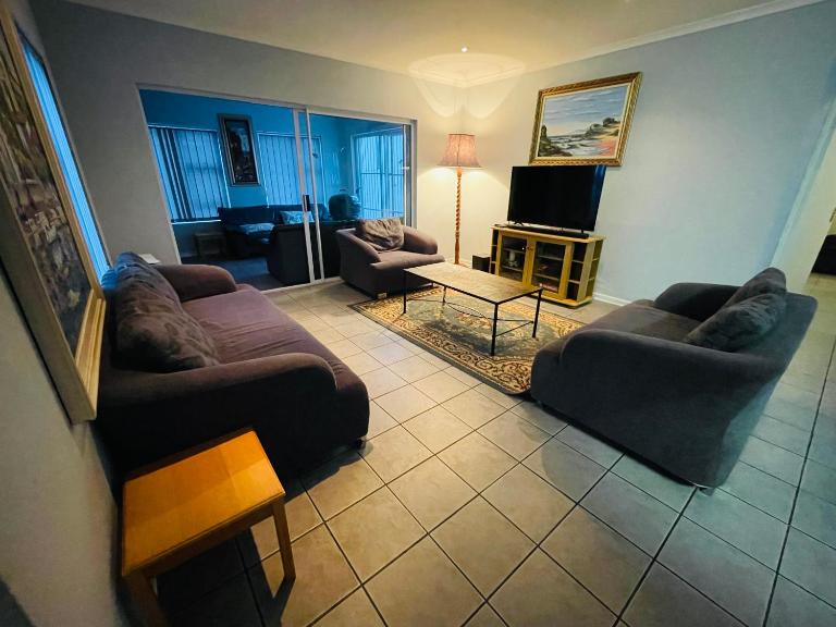 Langebaan Country Club Self Catering 1A - B&B Langebaan