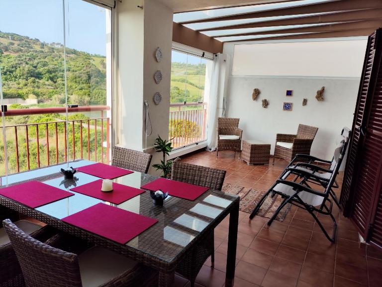 Home Away from Home - B&B Alcaidesa