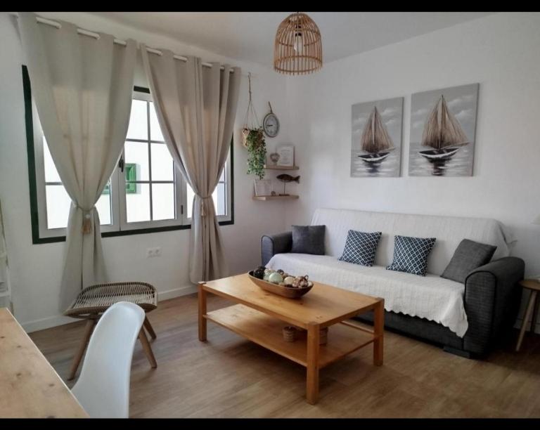 Casa Sebadal - B&B La Santa