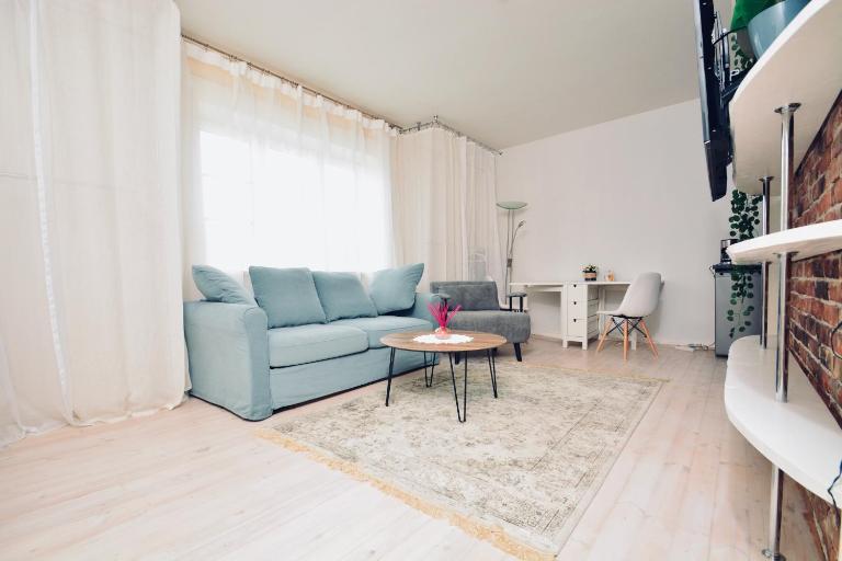 Lovely&Cozy authentic atmosphere - Ferienwohnung Tallinn