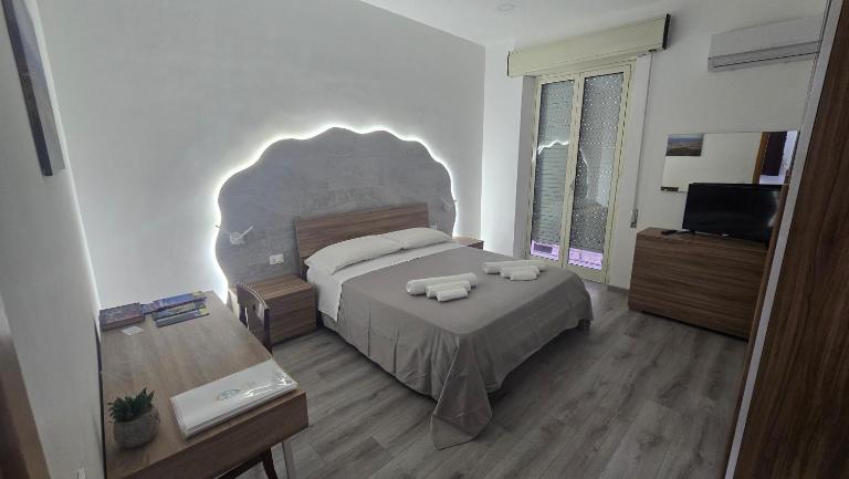 500 Sunny Steps - Ferienwohnung Trapani