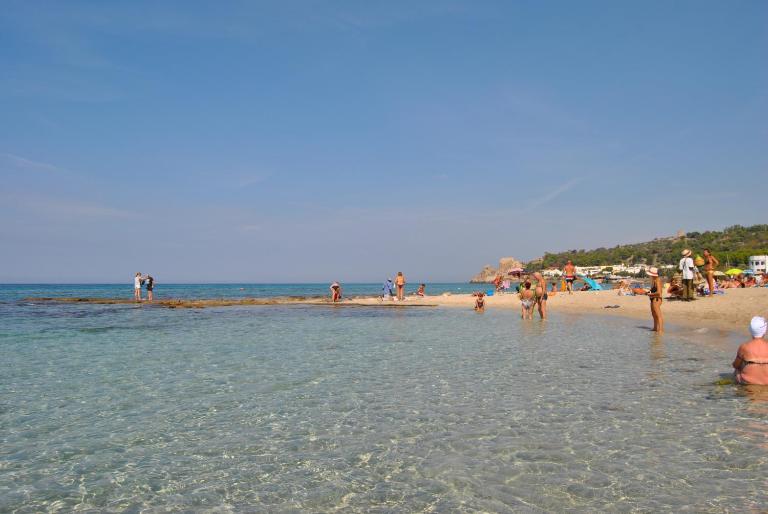 Casa Nettuno - B&B Lido Conchiglie