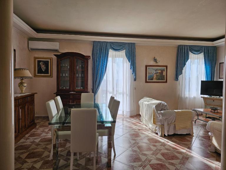 Luna Domus - B&B Ozieri
