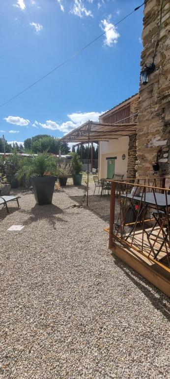 Le PaSadin - B&B Valréas