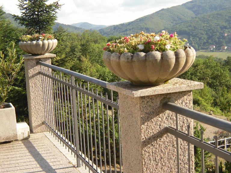 Agriturismo Le Giare - B&B Genoa