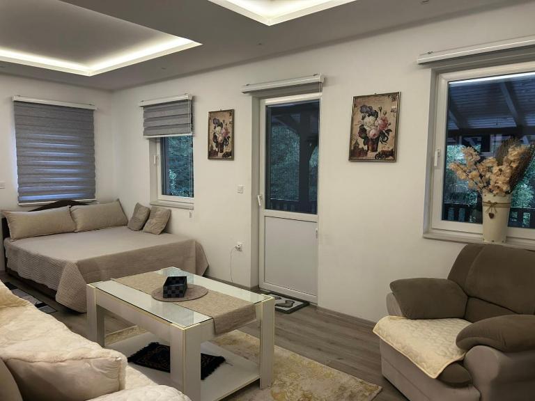 Vila Lush - B&B Sarajevo