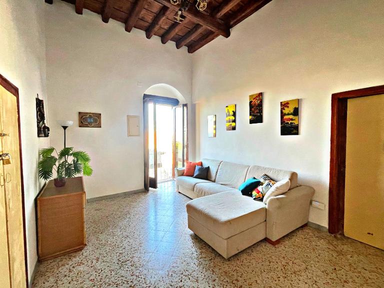 Residenze Storiche - Mura Del Tempo - B&B Bisceglie
