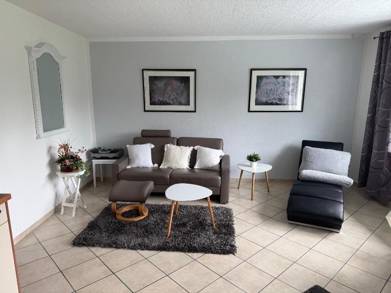 Aminas Ferienwohnung Bad Gandersheim - B&B Bad Gandersheim