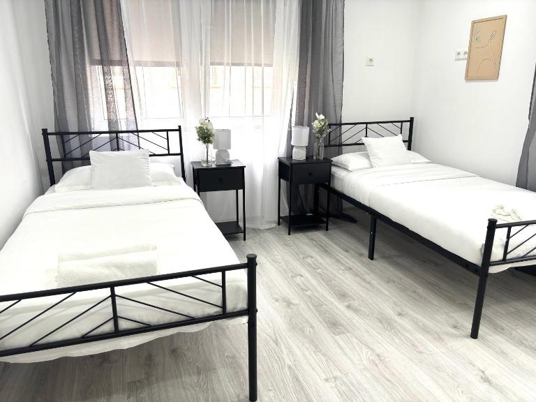 AE Homes Lauterstein - Ferienwohnung Weißenstein